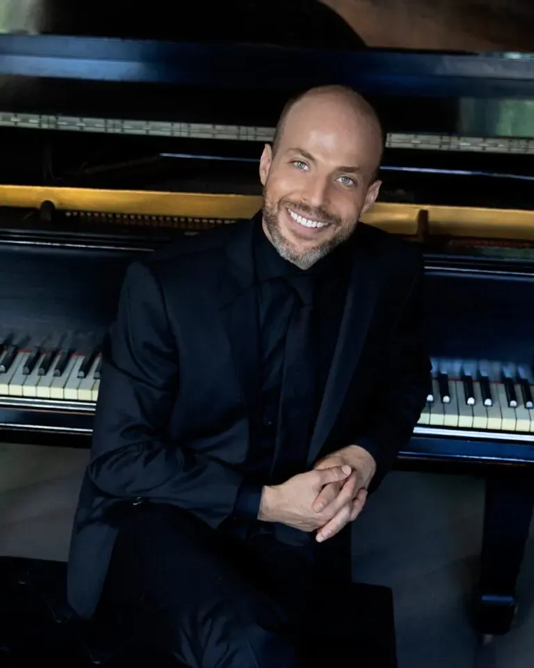 Image Enigma Variations & Bach