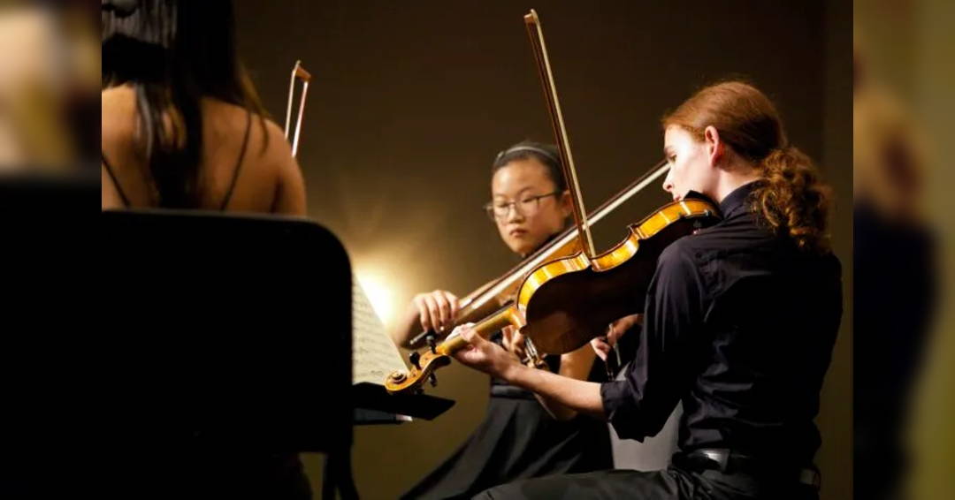 Image Suzuki Spring Recital