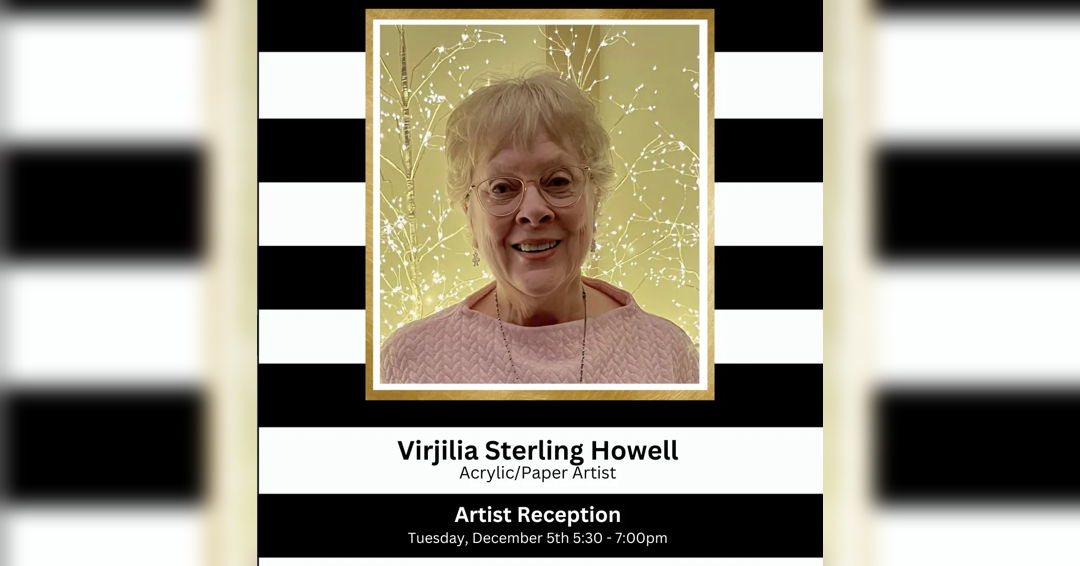 Image Virjilia Sterling Howell