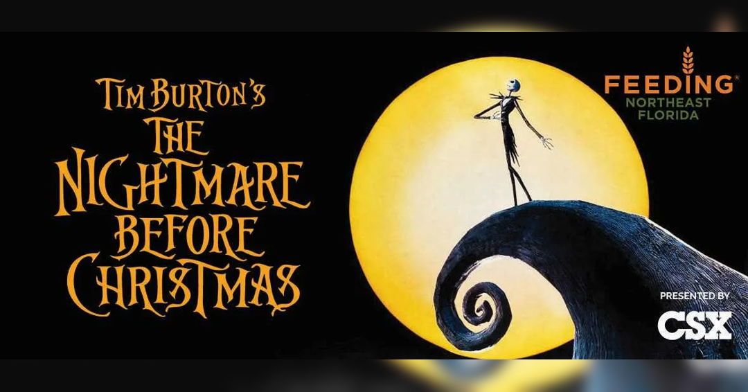 Image The Nightmare Before Christmas