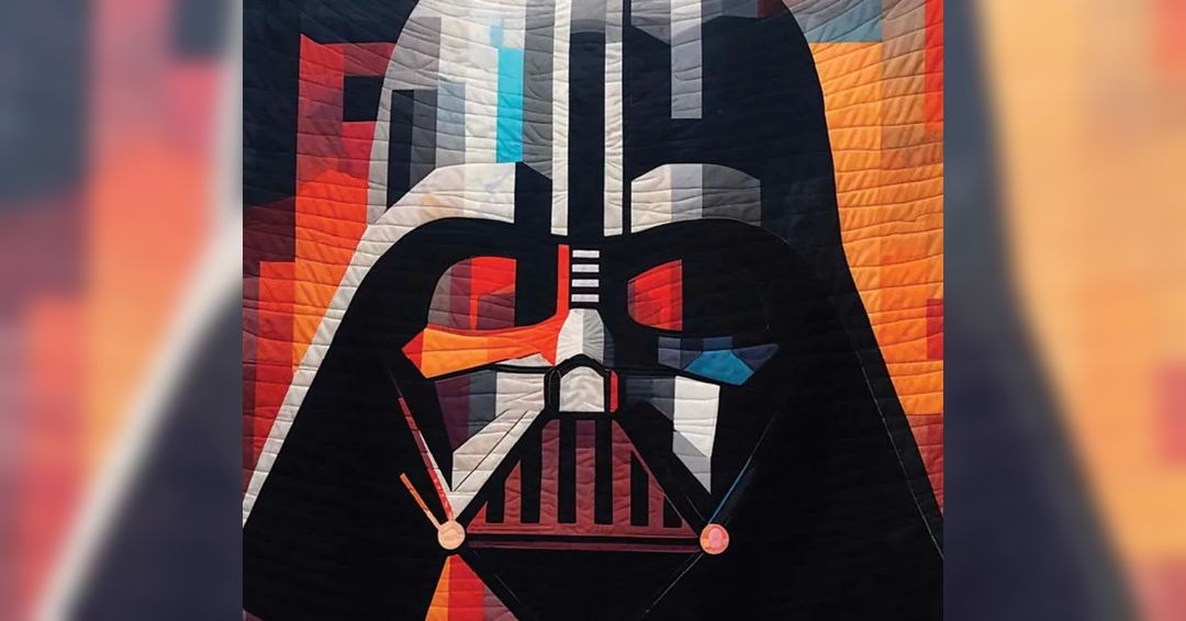 Image The Music of Star Wars: May the Fourth Be With You