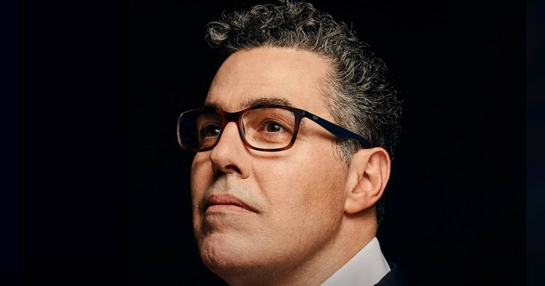 Image Adam Carolla & Friends - Live audience podcast taping