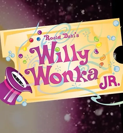 Image Willy Wonka Jr.