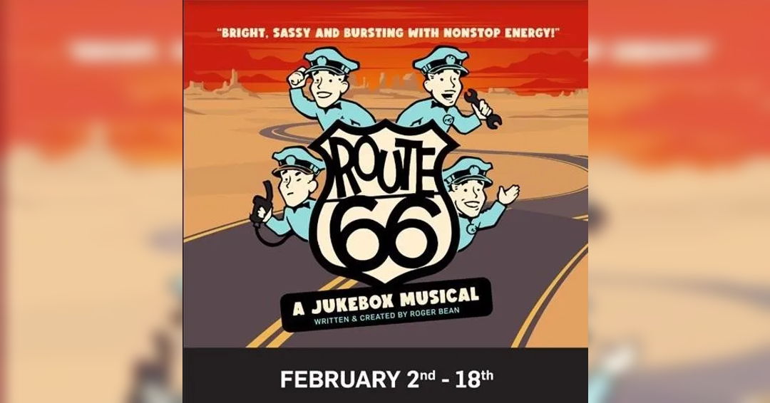 Image Route 66
