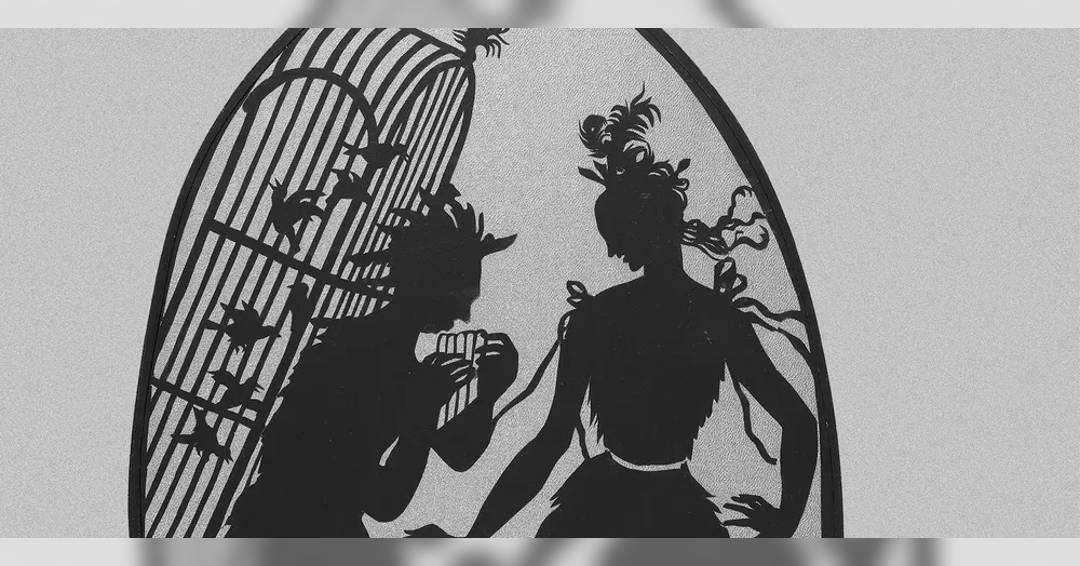 Image Amadé in Black & White: Mozart in Early Film Art