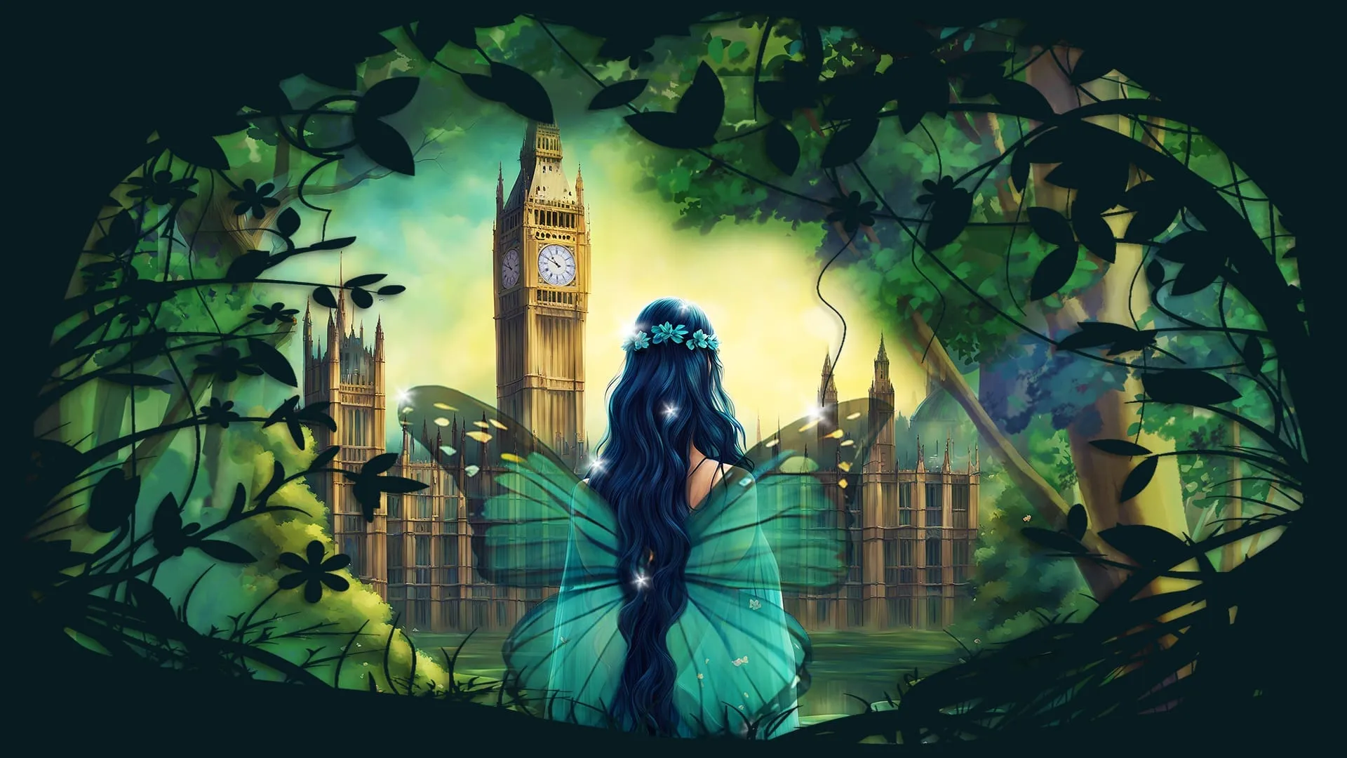 Image Iolanthe