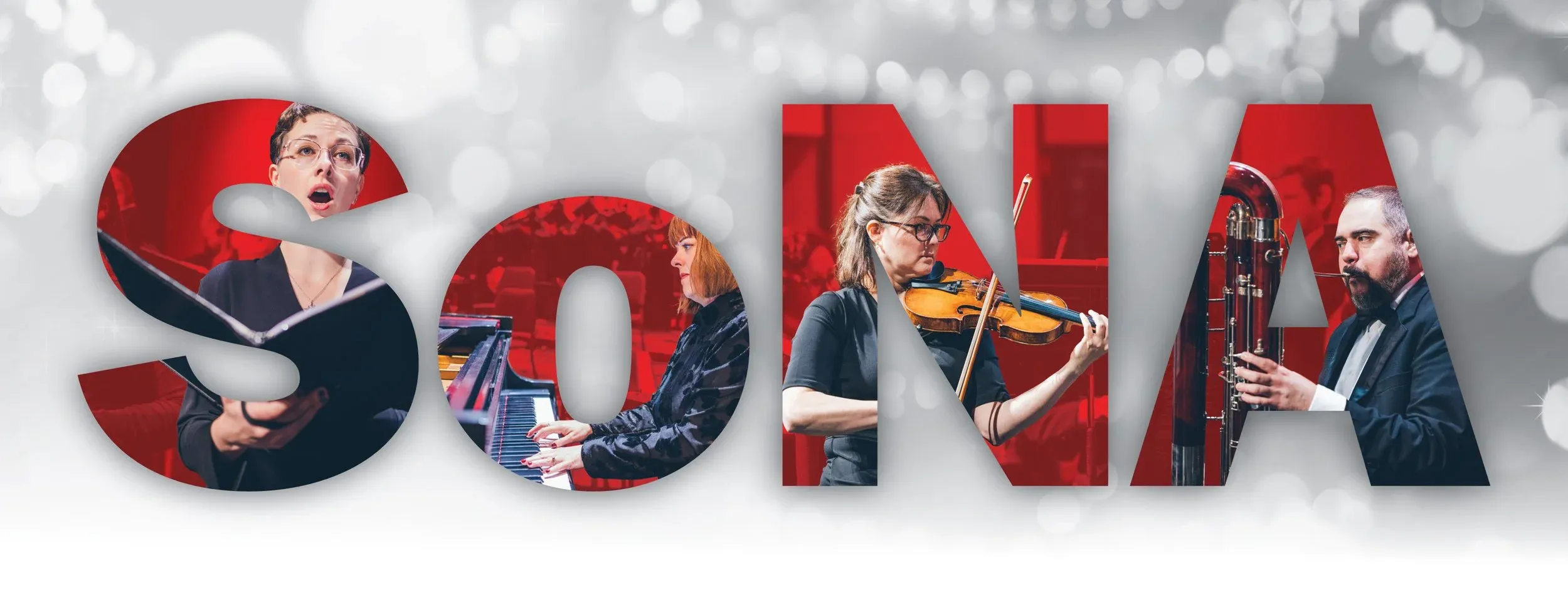 A Very SoNA Christmas