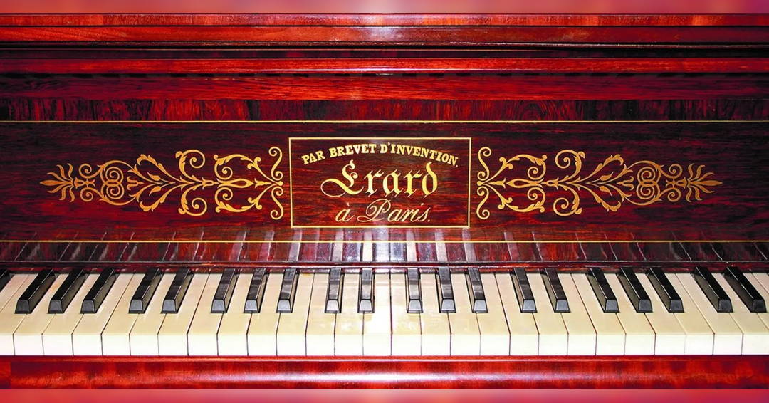 Image »Schubertiade«