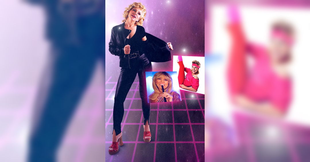 Image Always Olivia: Olivia Newton John