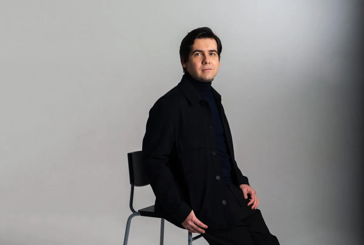 Image Mendelssohn Scottish Symphony