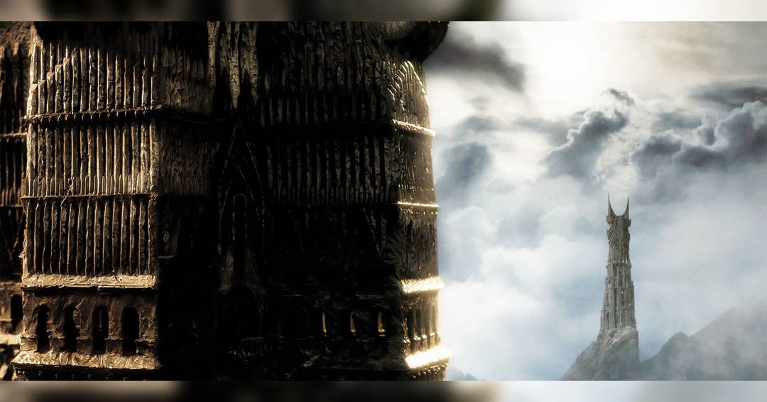 Image The Lord of the Rings: The Two Towers