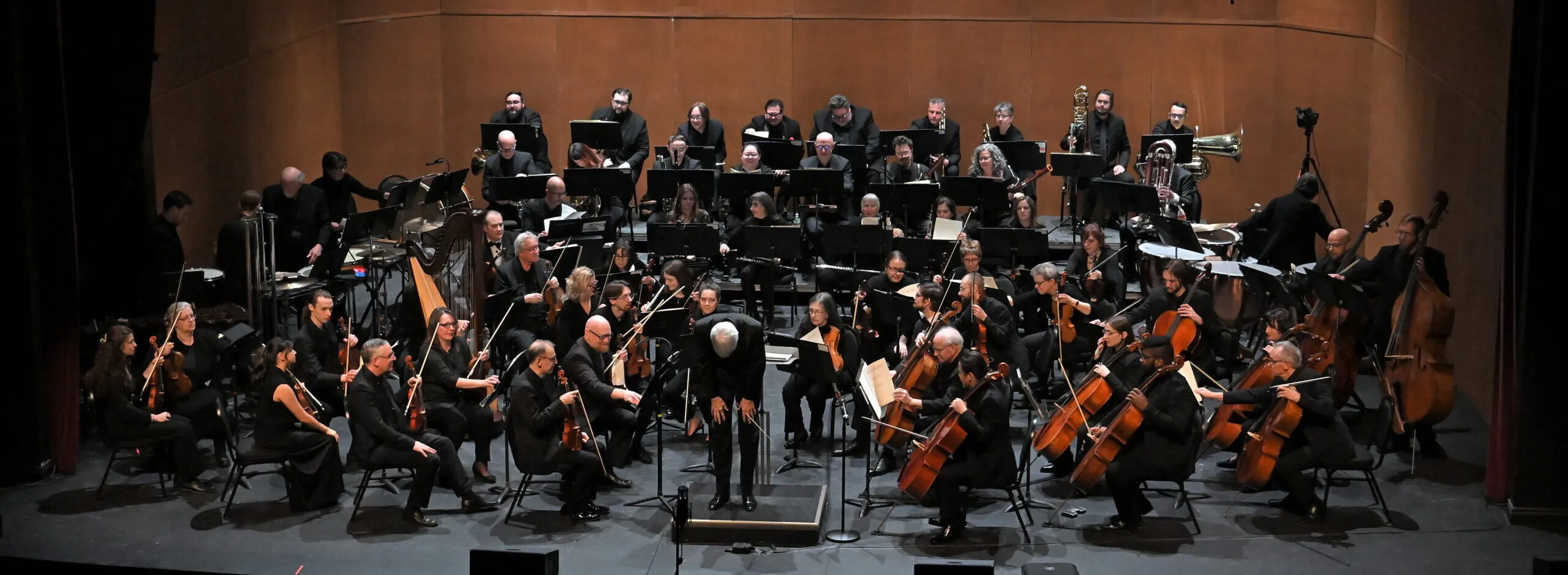 Image International Symphony Orchestra