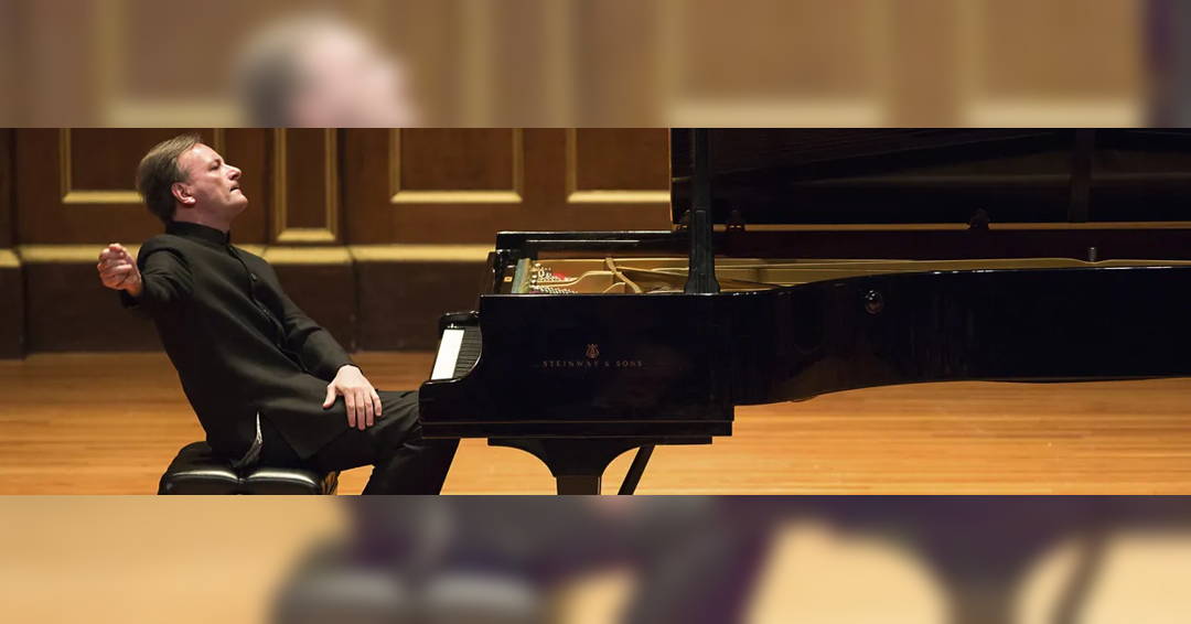 Zeitouni Conducts Mozart