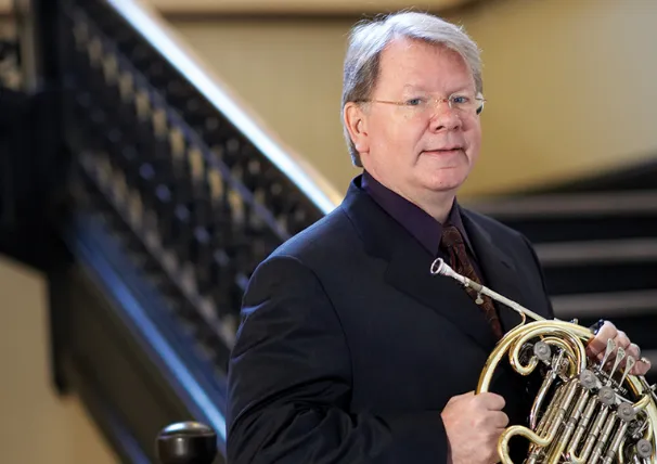 Image Woodwind Faculty & Friends