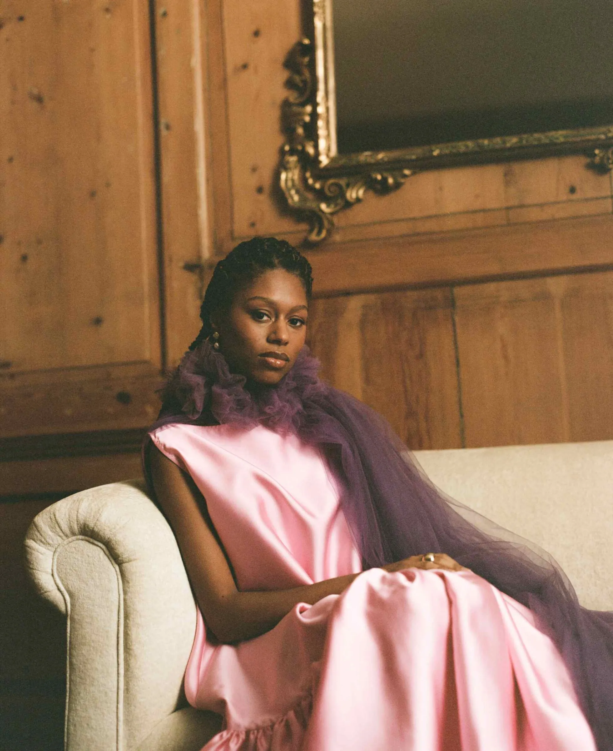 Image Isata Kanneh-Mason