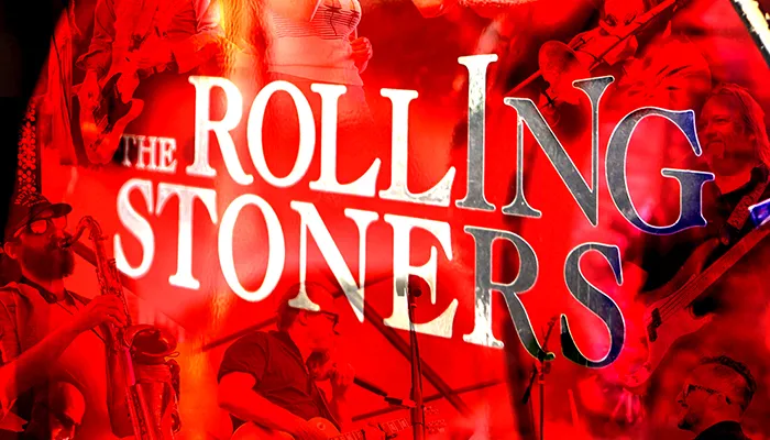The Rolling Stoners
