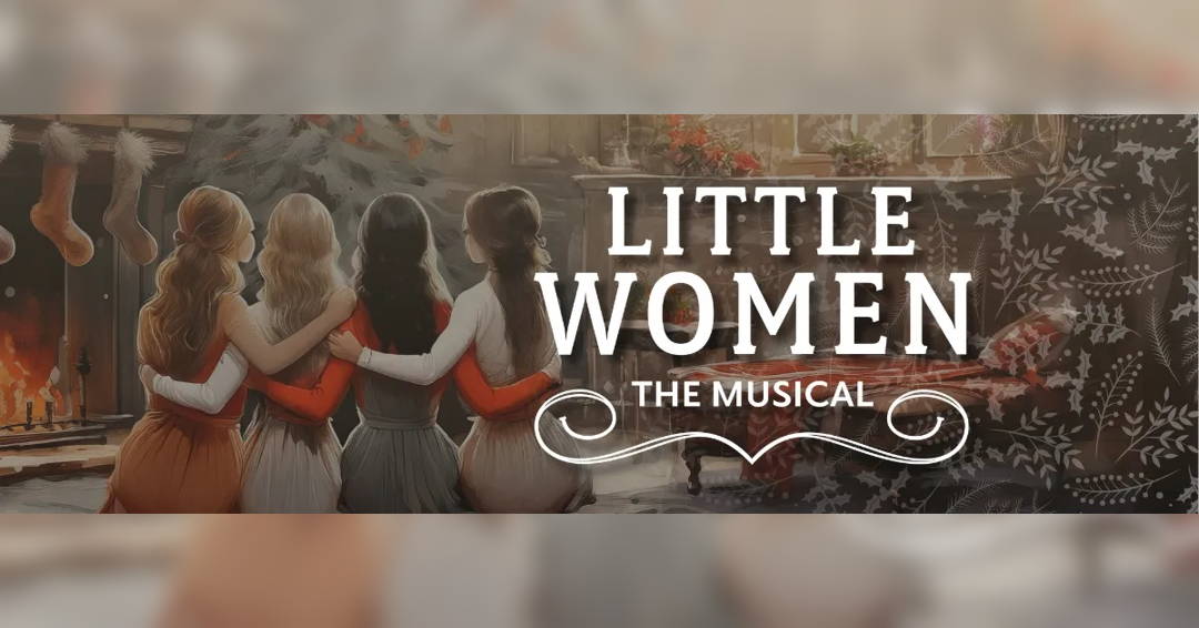 Image Little Women: The Musical