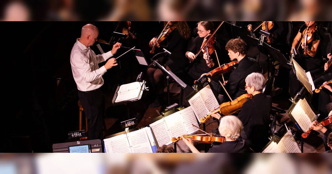 A Symphony of Eras: Kingston Symphony's Musical Journey Through Time