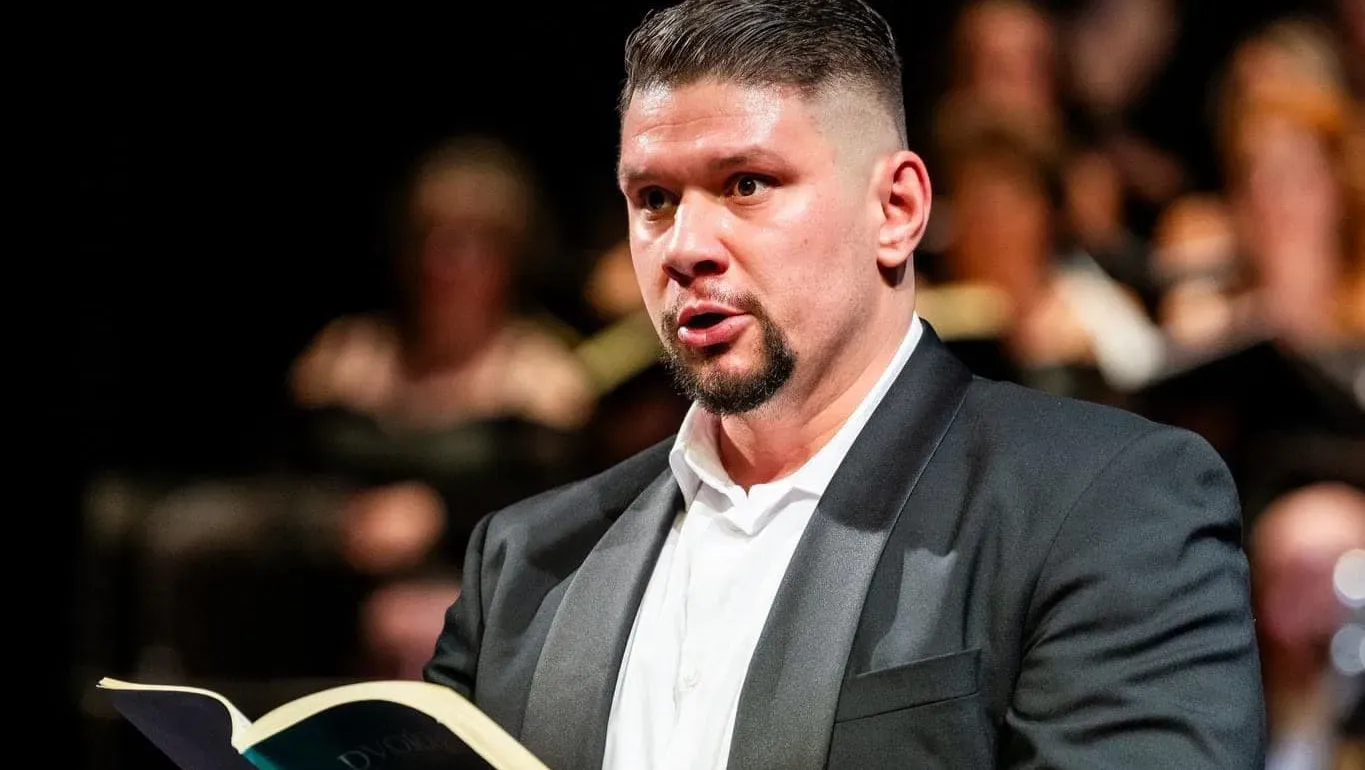 Image Czech Chamber Music Society • Jiří Rajniš