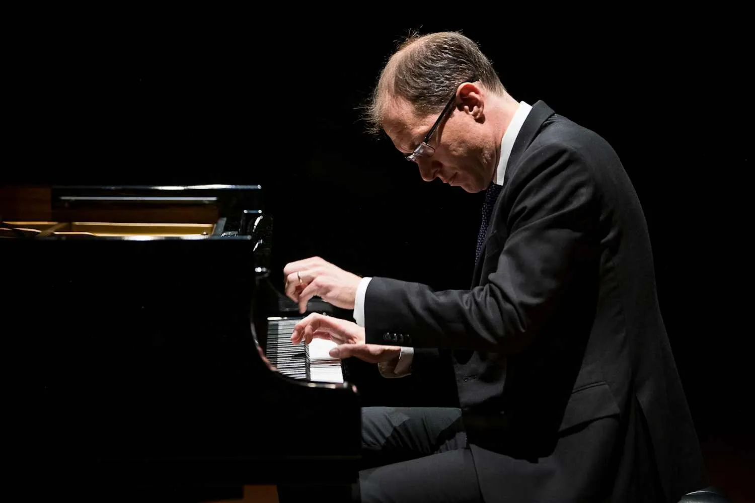 Image Beethoven Piano Sonatas III