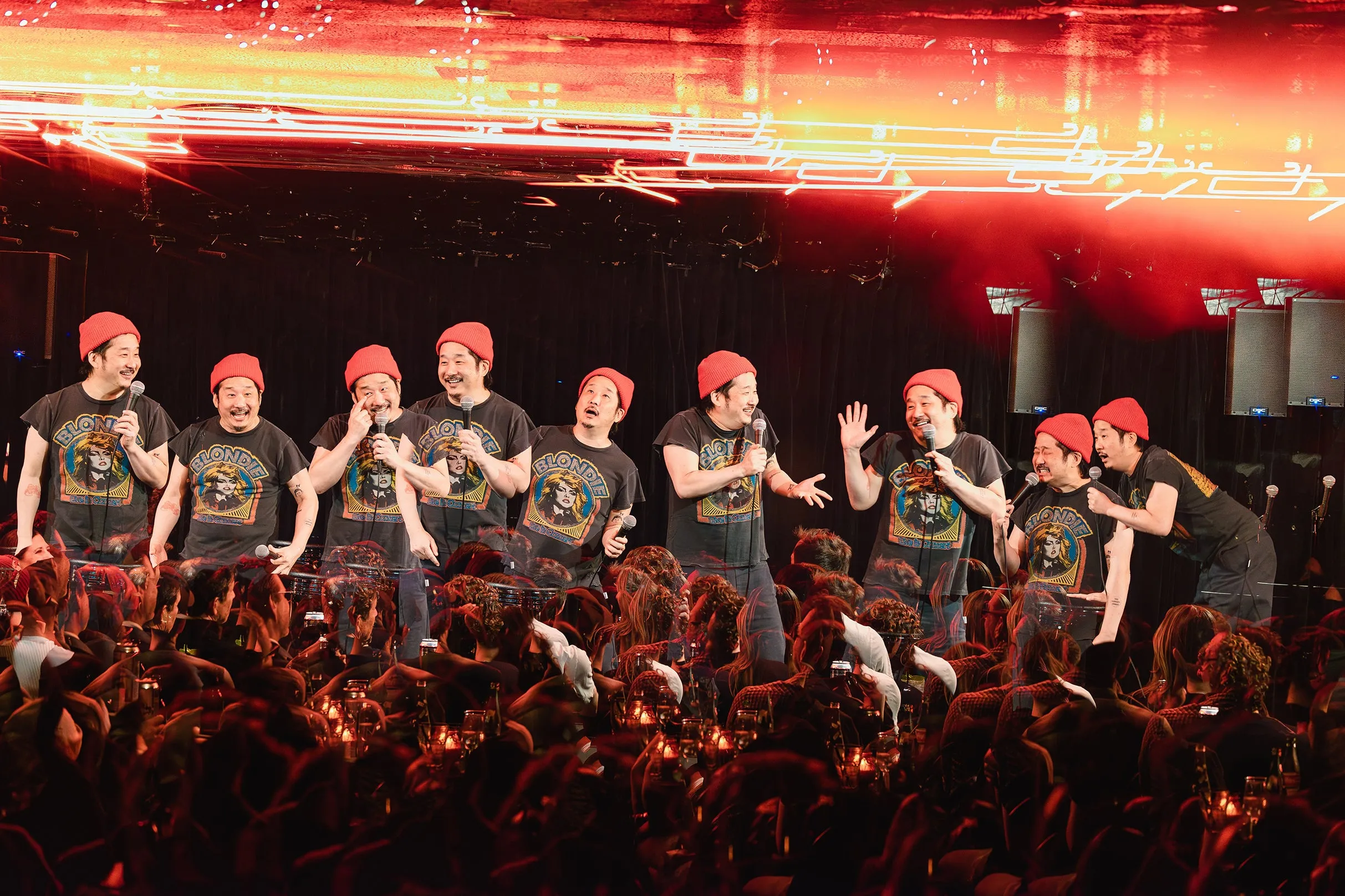 Image Bobby Lee: The Finally Tour 2026