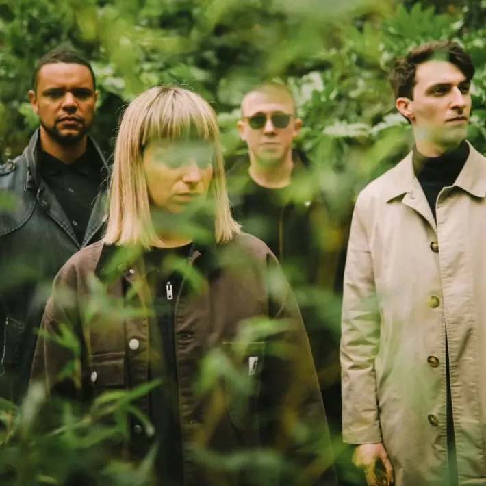 Image Easter Uprising: lvdf, Noah Ojumu Quartet + Riley Stone-Lonergan