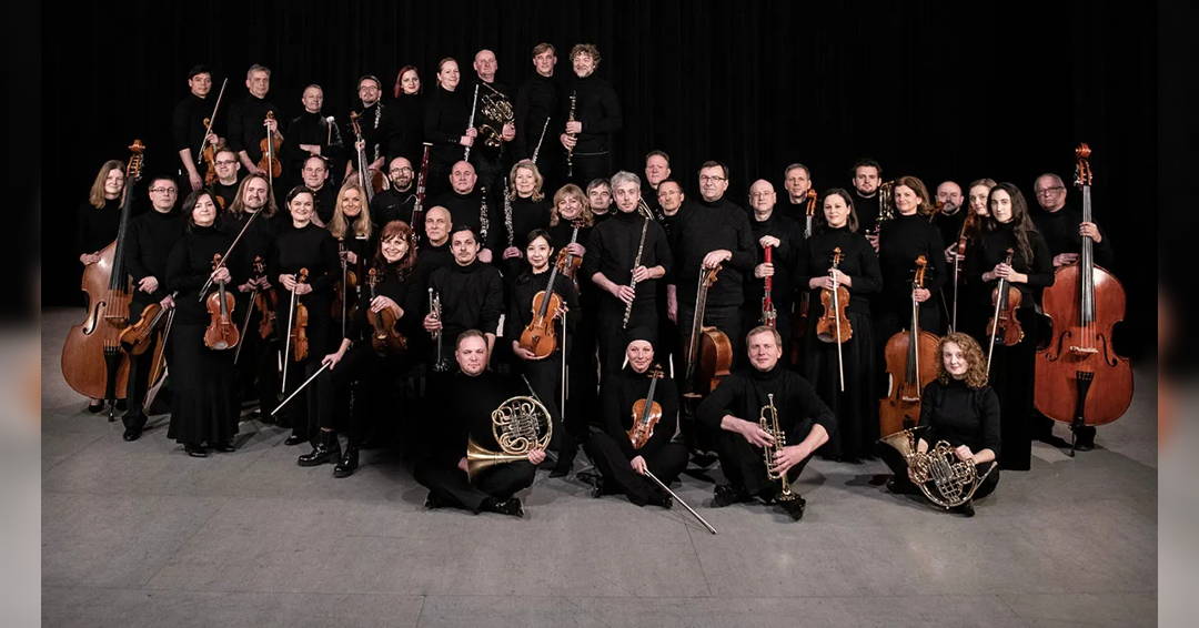 Image The 2024 Antonín Dvořák Prize Award Ceremony: Laureate Barrie Kosky