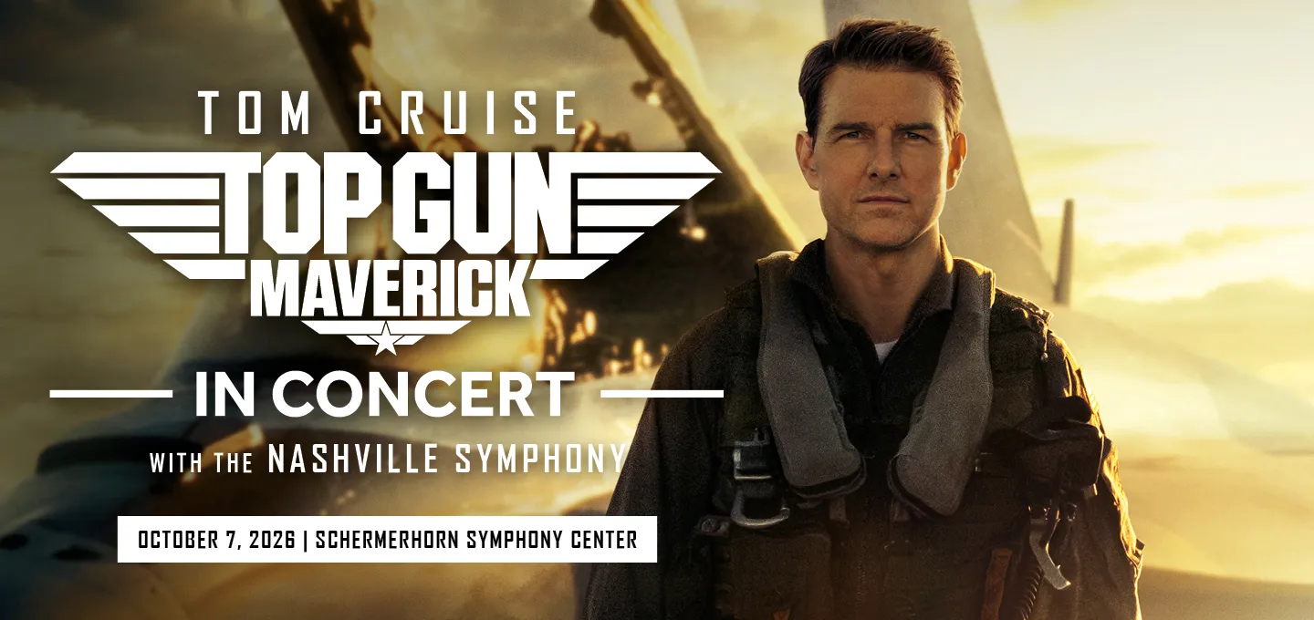 Image Top Gun: Maverick In Concert