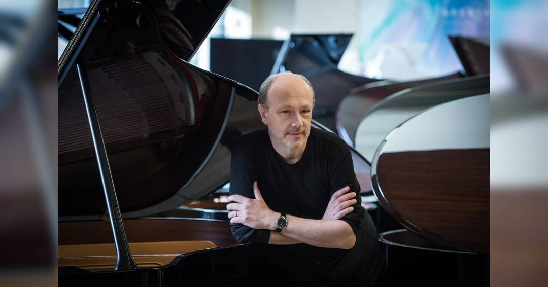 Image Legendary: Marc-André Hamelin