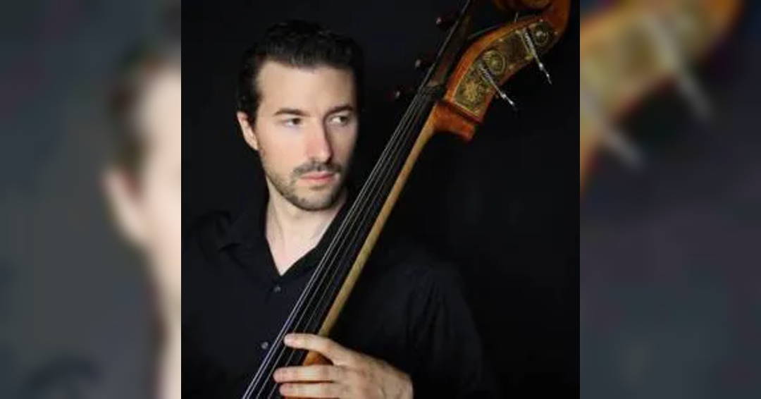 Robert Johnson & Friends – Baroque Chamber