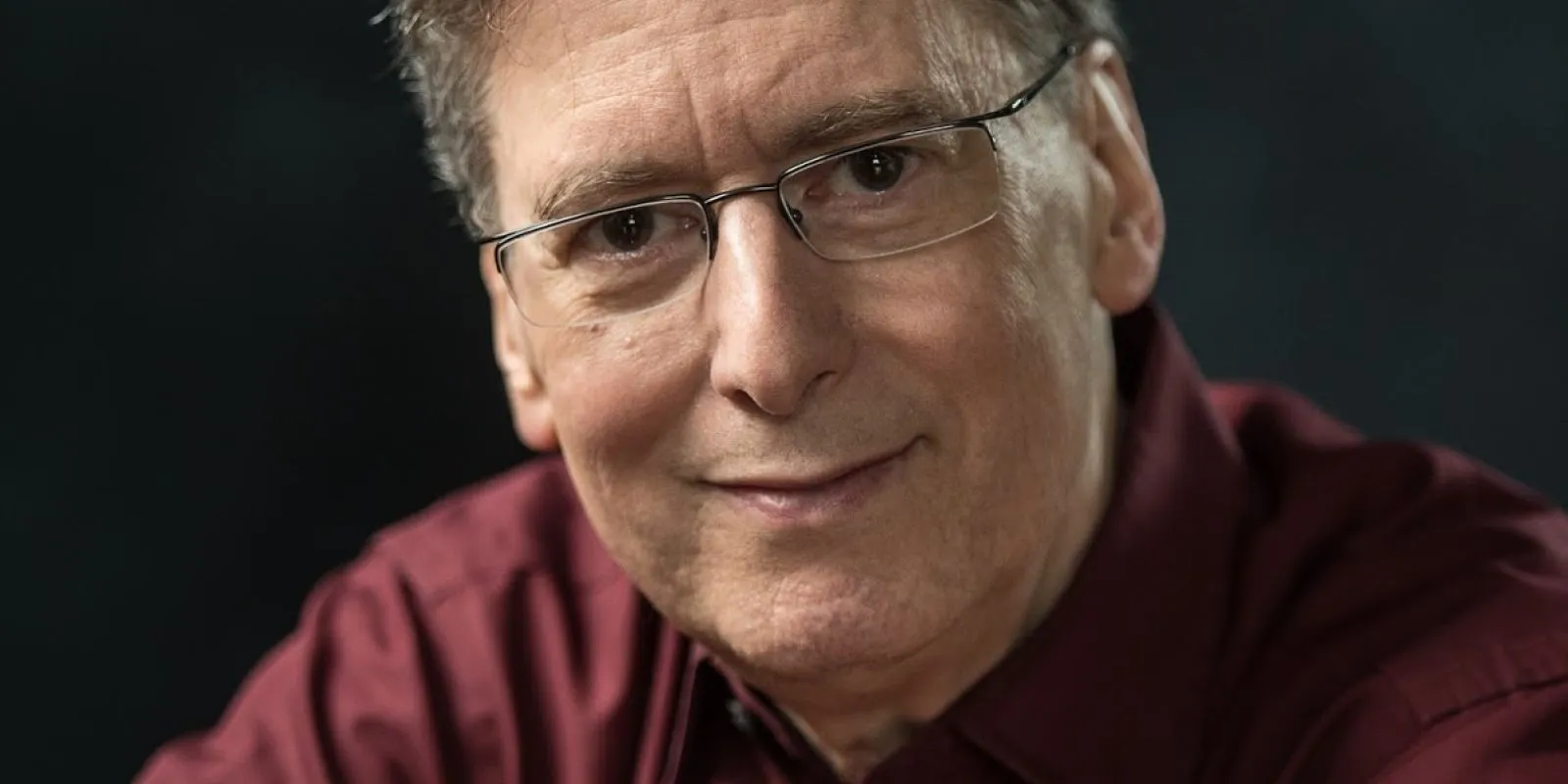 Image Robert Levin in Residence: Lecture and Conversation