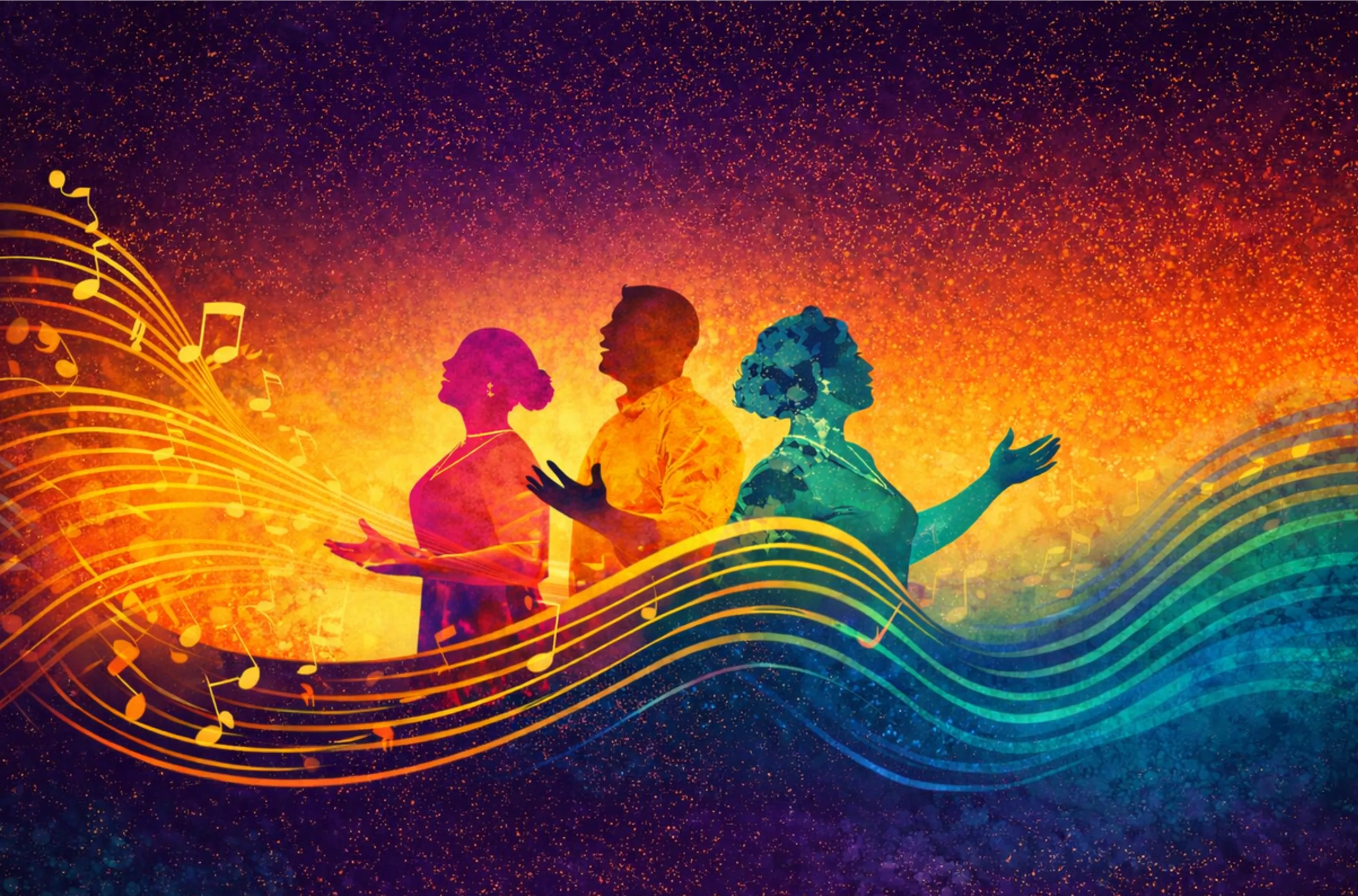 Image Windrush & Migrations