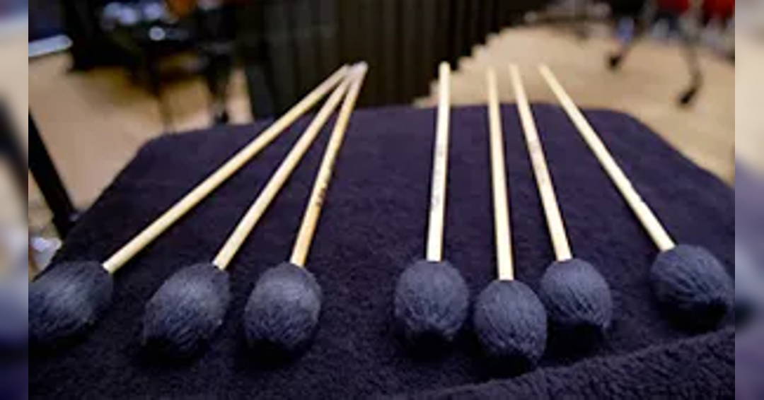 Han Xia, percussion