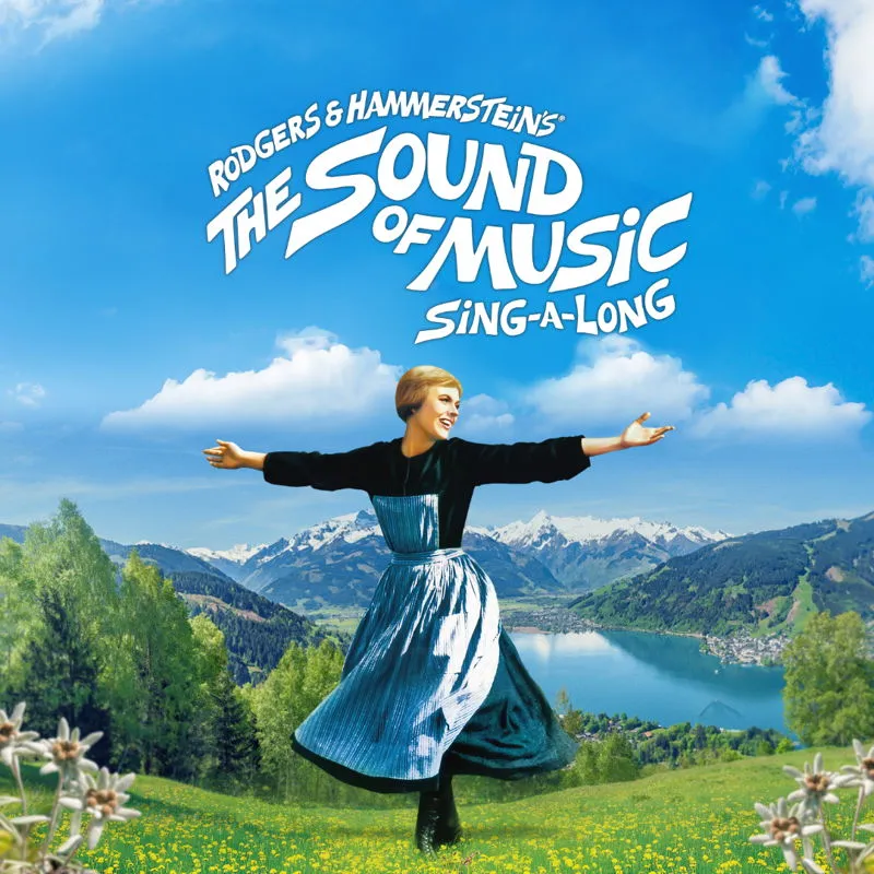 Image Rodgers & Hammerstein’s The Sound of Music Sing-A-Long