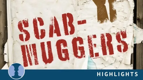 Image Scabmuggers