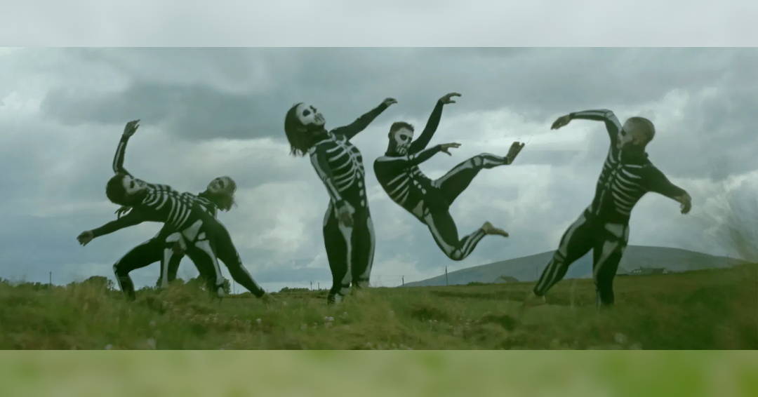 Image Marking Time: Nico Muhly / Sadler's Wells