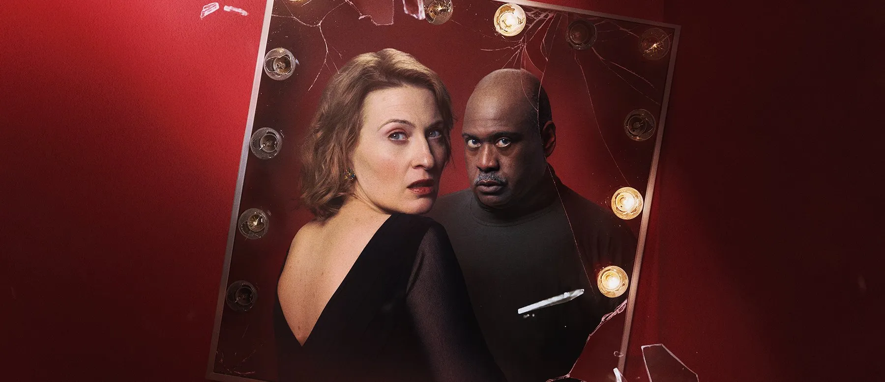 Image English Touring Opera: Pagliacci