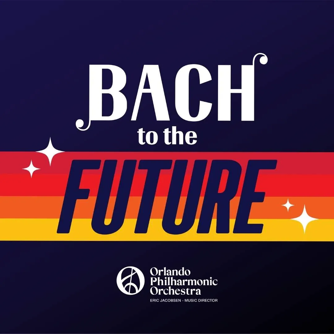Image Young People’s Concert: Bach to the Future