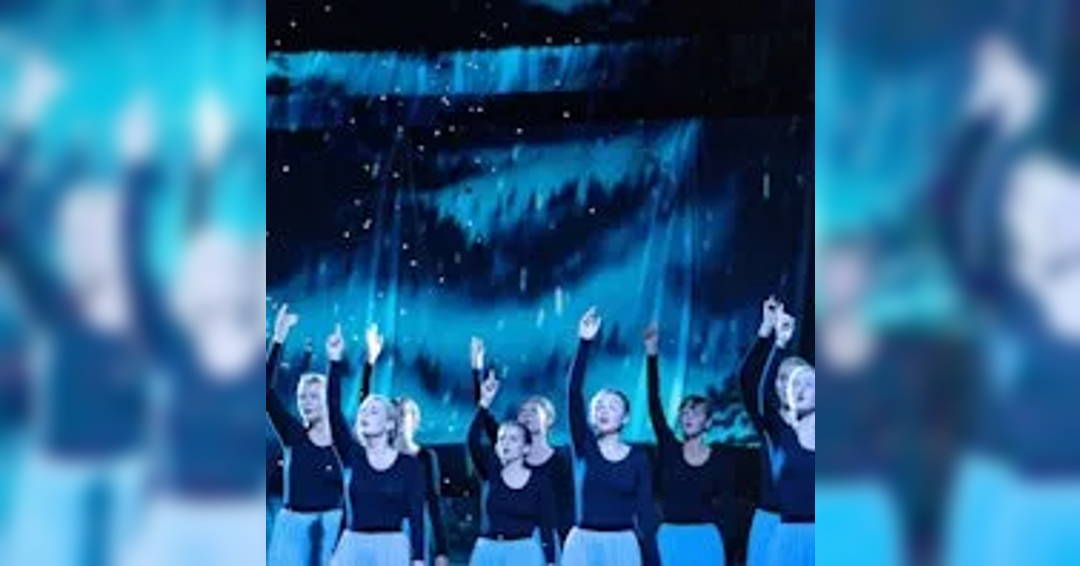 Image Christmas concert with Maestra, Sora and Aarhus Girls' Choir