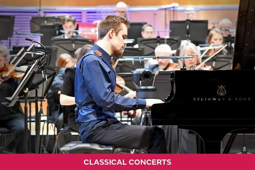 Image Ethan Loch Plays Gershwin