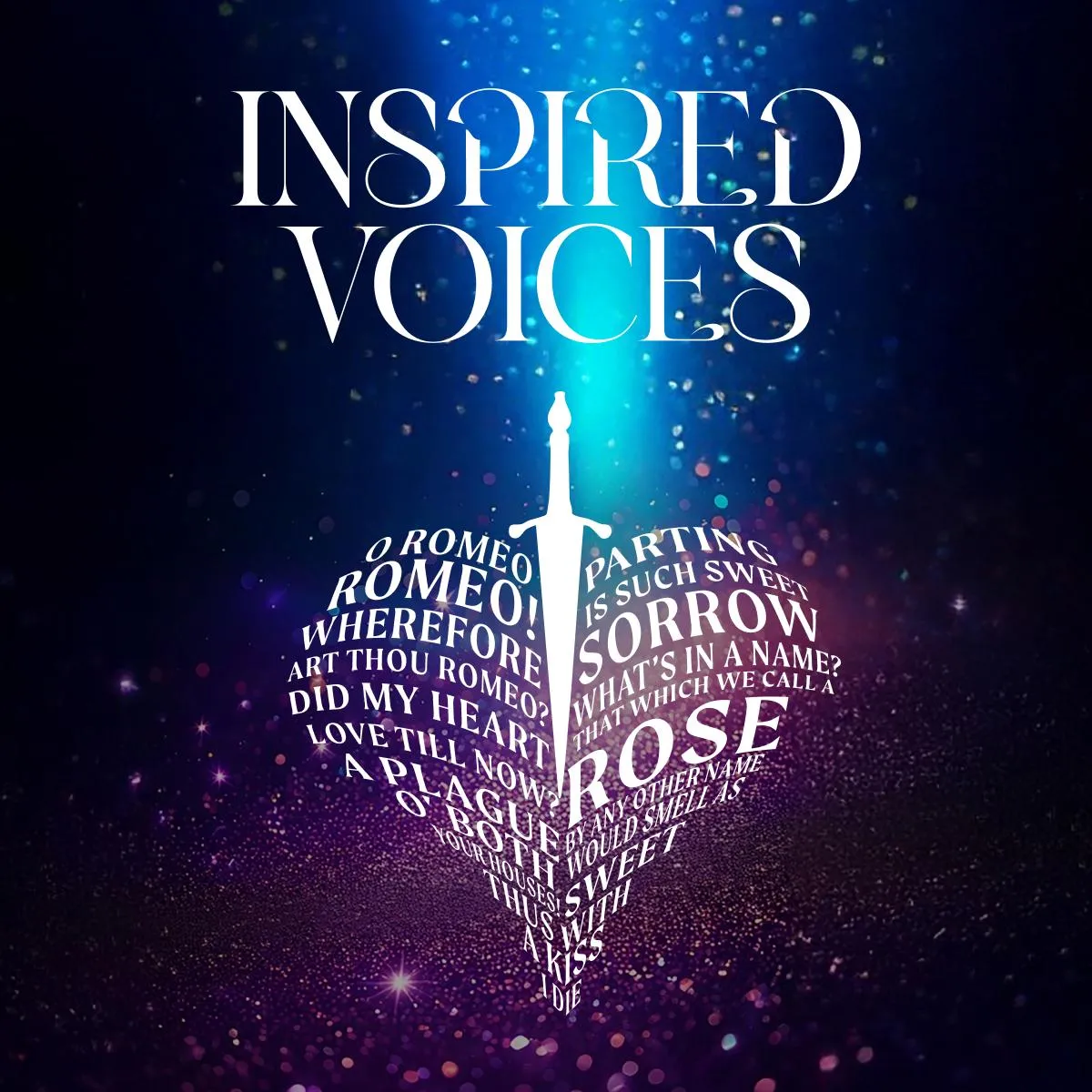 Inspired Voice