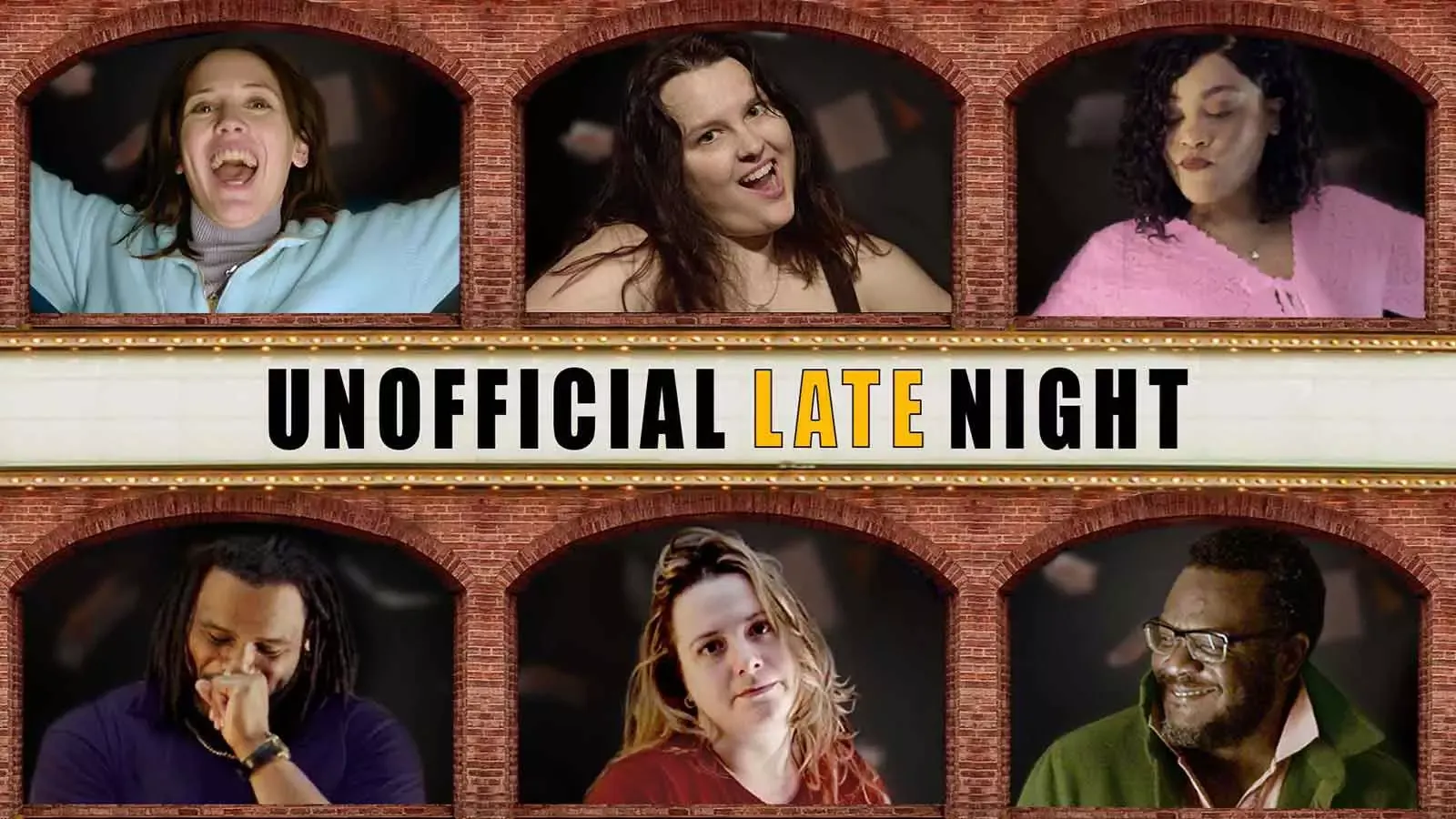 Image Unofficial Late Night