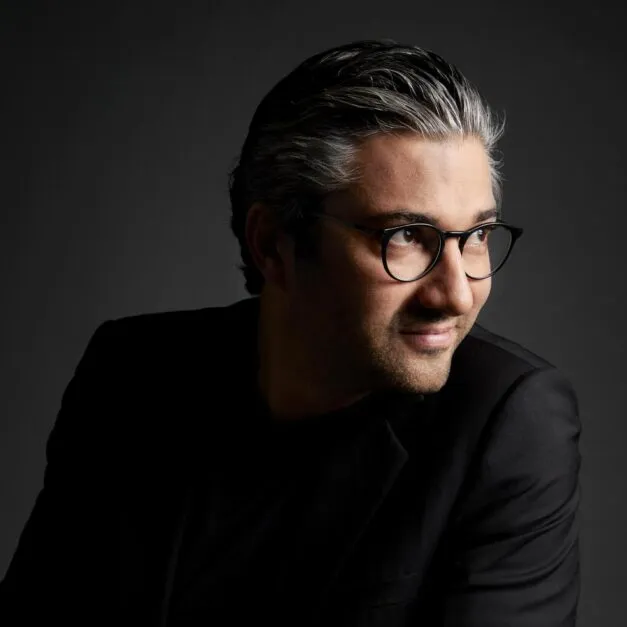Image Shostakovich’s Eighth