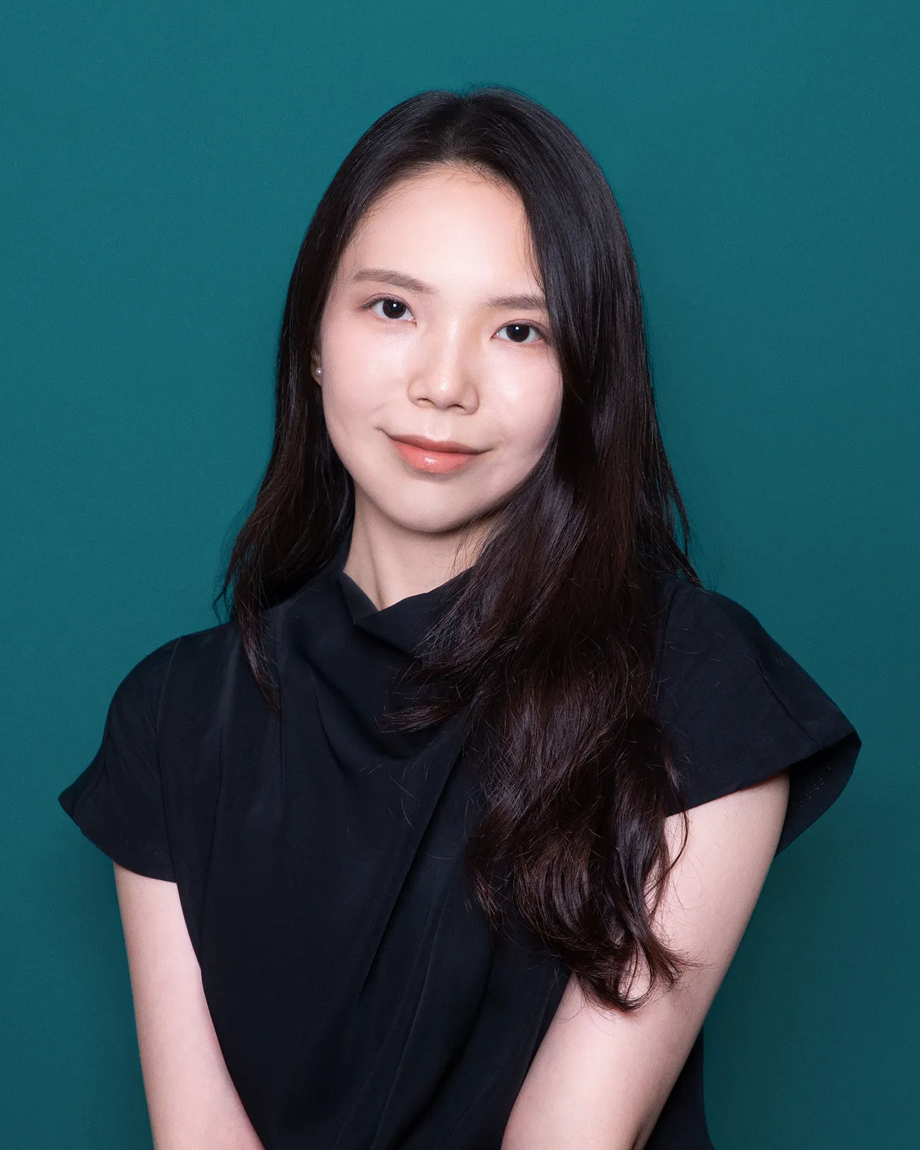 Image Final Doctoral Recital: Sarah Lee, piano