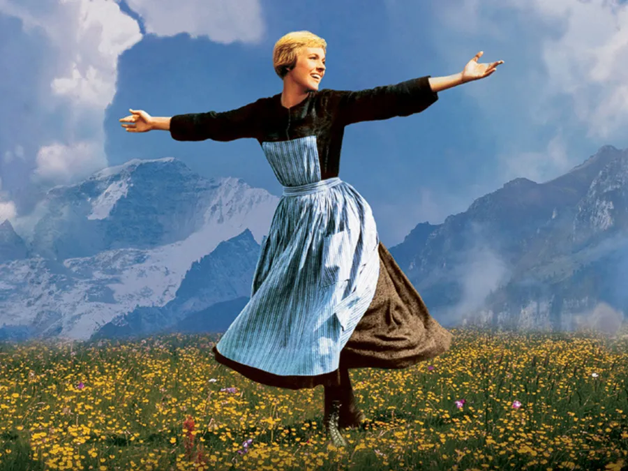Image The Sound of Music