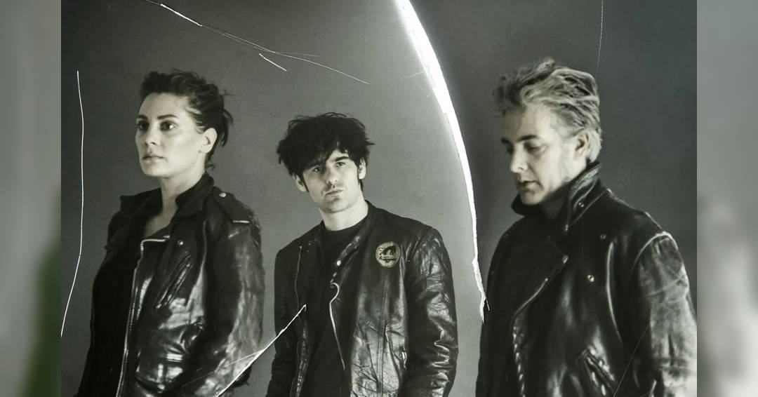 Image Black Rebel Motorcycle Club