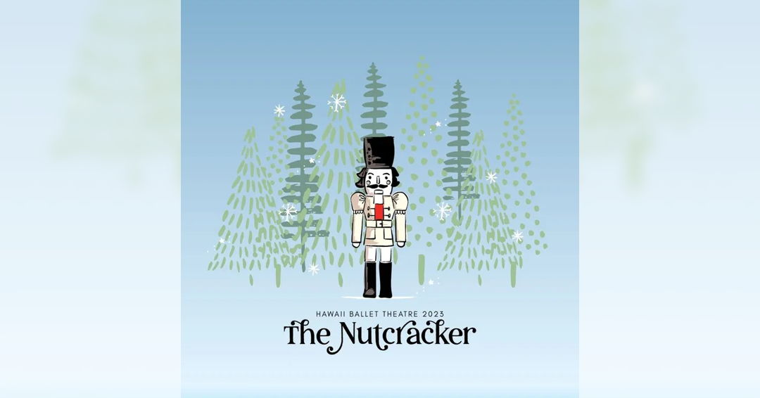Image The Nutcracker