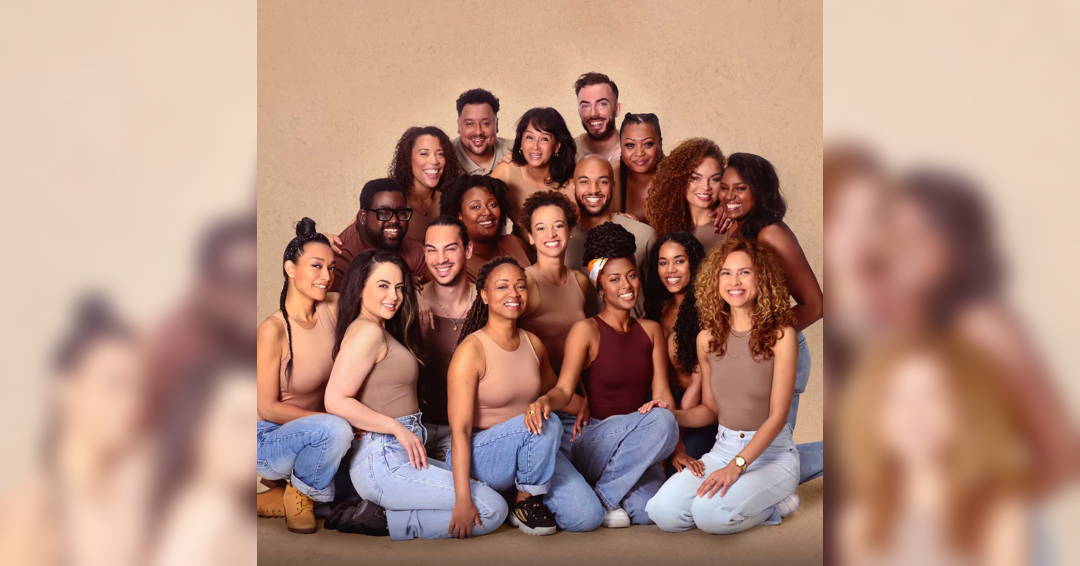 Image ZO! Gospel Choir