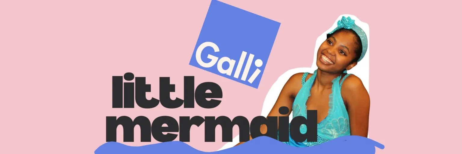 Image The Little Mermaid 2026