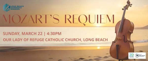 Image Mozart’s Requiem